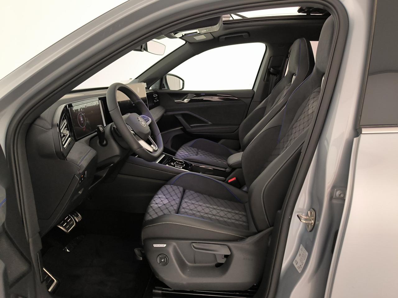 Volkswagen Tiguan 2.0 tdi r-line plus 150cv dsg