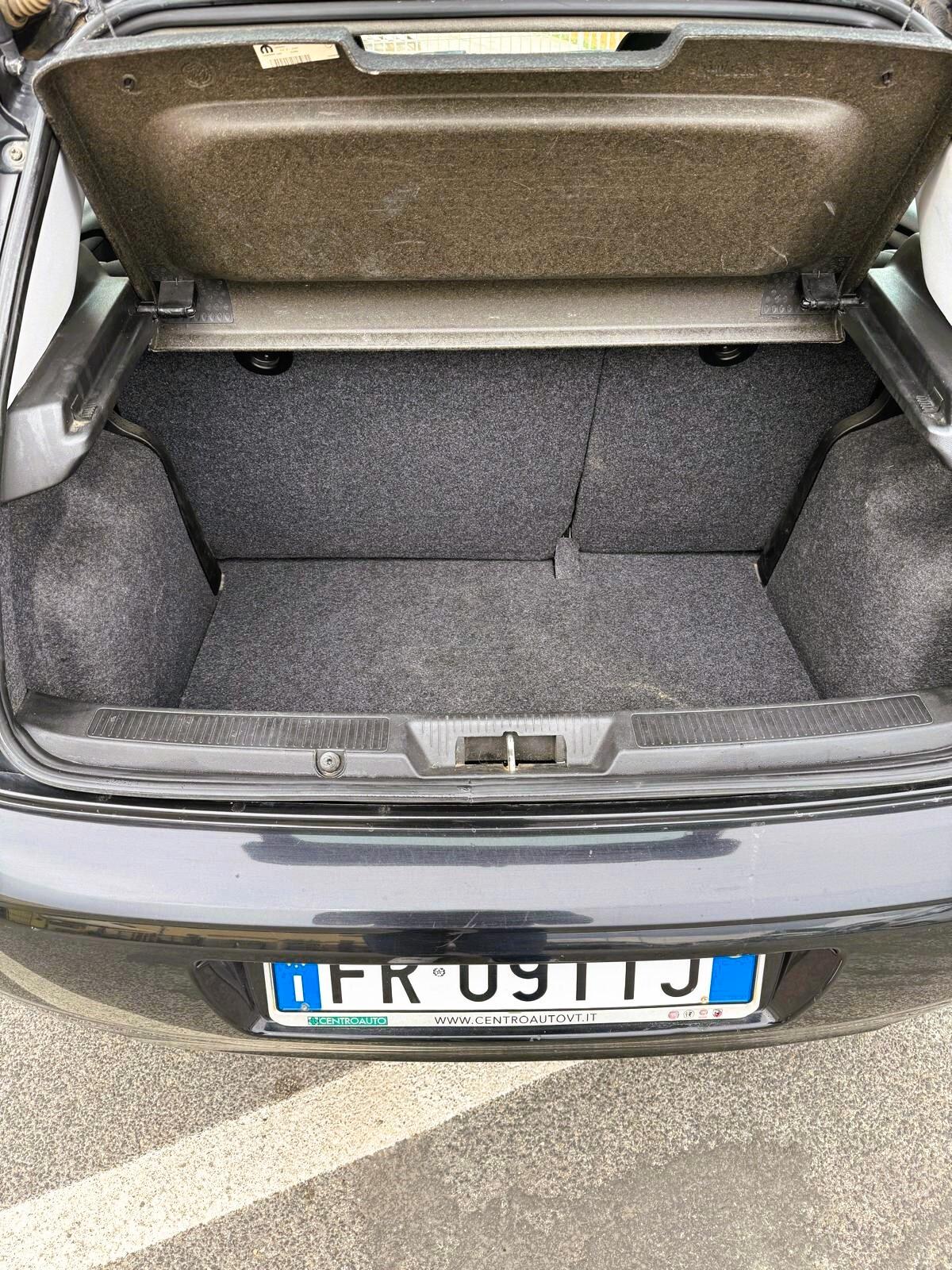 Fiat Punto 1.2 FIRE 5 porte - UNICO PROPRIETARIO