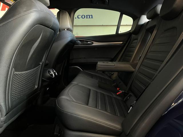 ALFA ROMEO Stelvio 2.2 Turbodiesel 210 CV AT8 Q4 Veloce