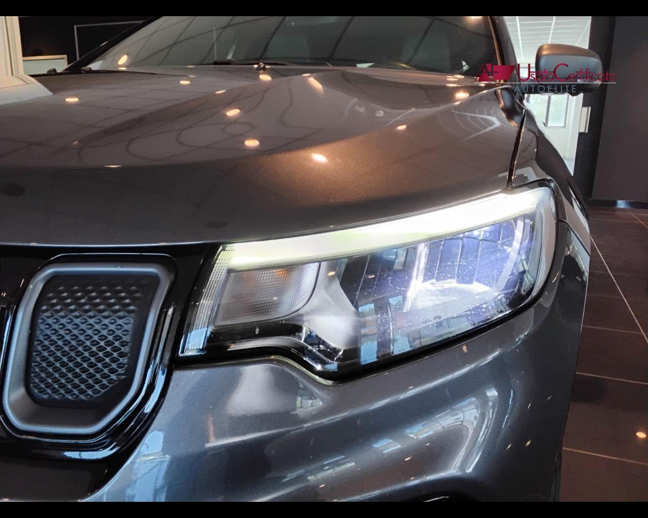 JEEP Compass 1.6 Multijet II 2WD 80° Anniversario
