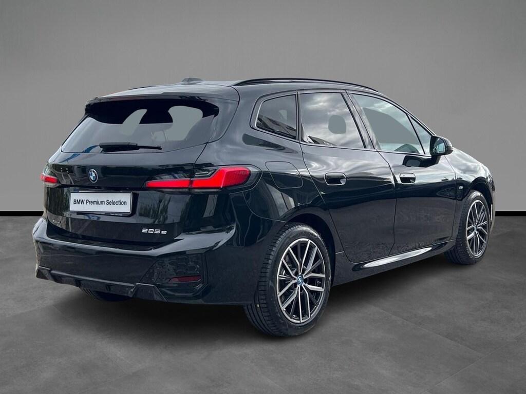 BMW Serie 2 Active Tourer 225 e MSport xDrive DCT