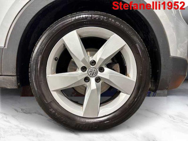 VOLKSWAGEN T-Cross 2019 - 1.6 tdi Advanced 95cv