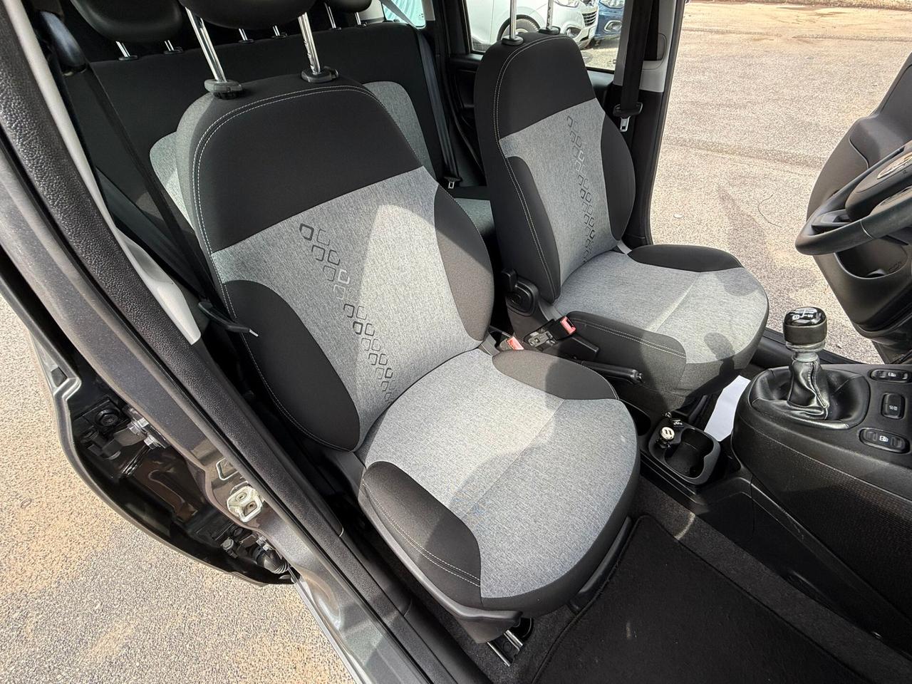 FIAT PANDA 1.2EASYPOWER GPL 100MILAKM EURO6B
