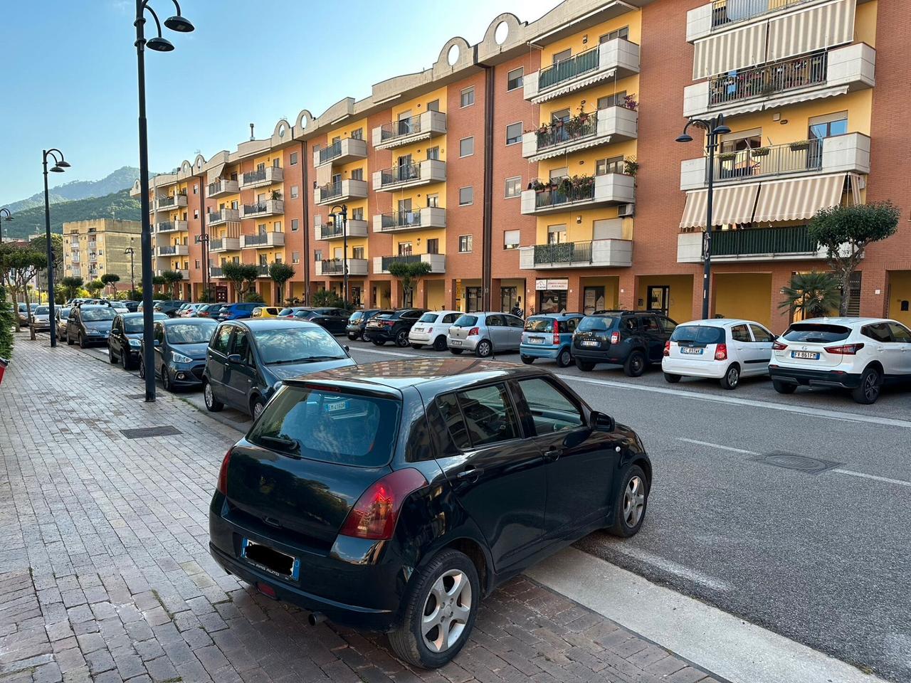 Suzuki Swift 1.3 DDiS 5p. 12 MESI DI GARANZIA