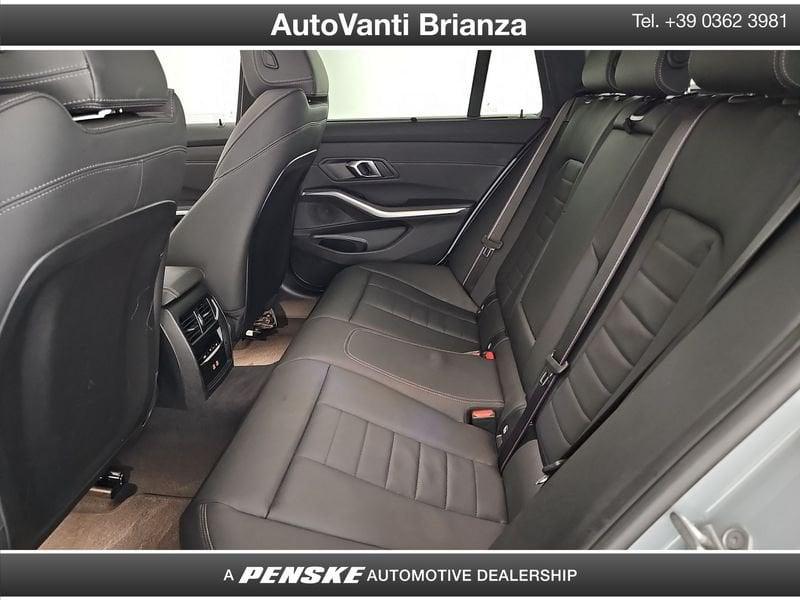 BMW Serie 3 330e xDrive Touring Msport Pro