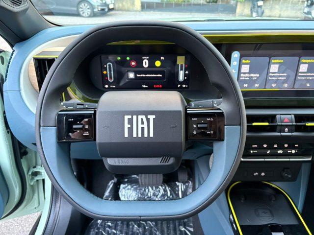 FIAT Grande Panda 1.2 Hybrid 110 CV La Prima *PREZZO PROMO*