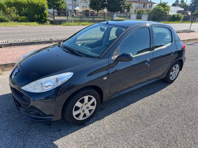 Peugeot 206 Plus 1.1 60CV 5p. Urban ECO GPL-ok neopatentati