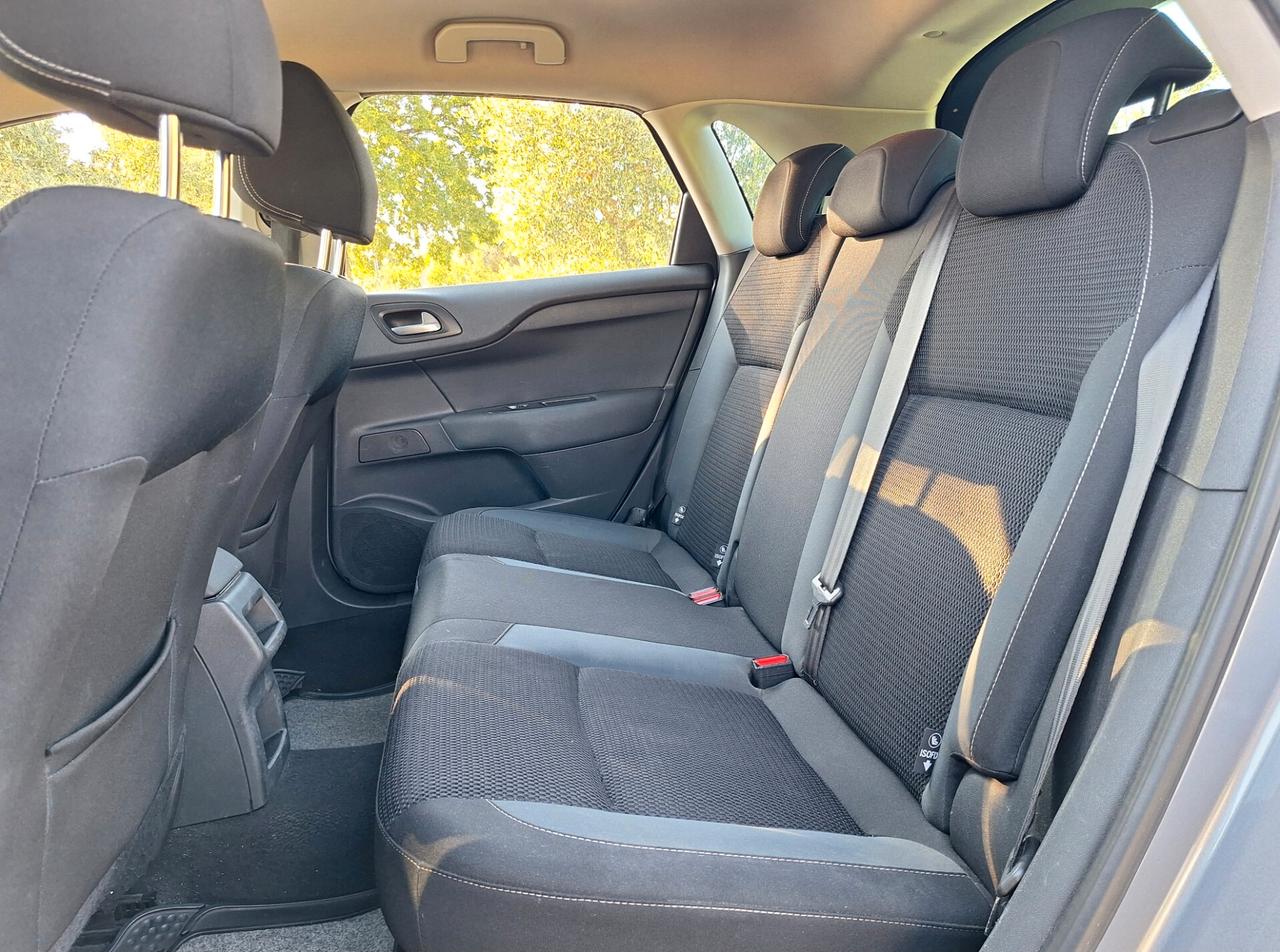 Citroen C4 BlueHDi 100 Feel