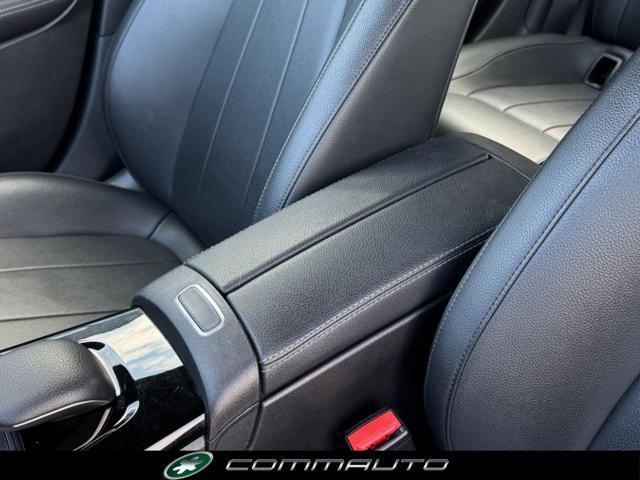 MERCEDES-BENZ A 180 d Automatic Sport