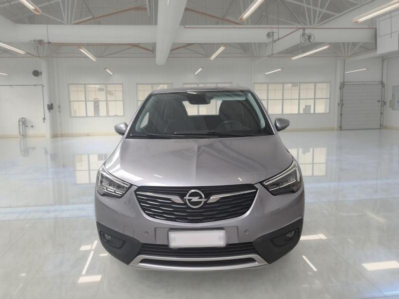 OPEL CROSSLAND X 1.5 DIESEL 120 CV INNOVATION SES AT6 CROSSOVER