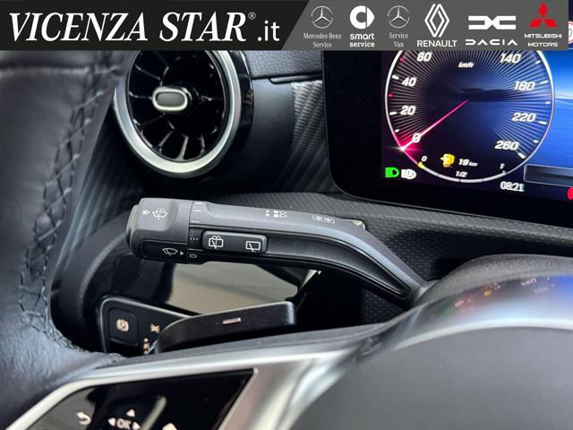 MERCEDES-BENZ A 180 MHV SPORT AUTOMATIC