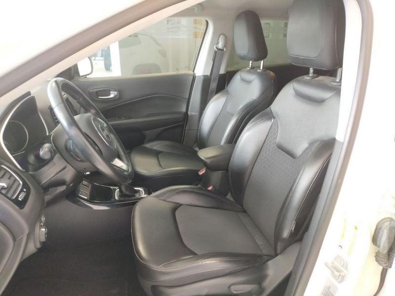Jeep Compass Compass 1.6 Multijet II 2WD Night Eagle