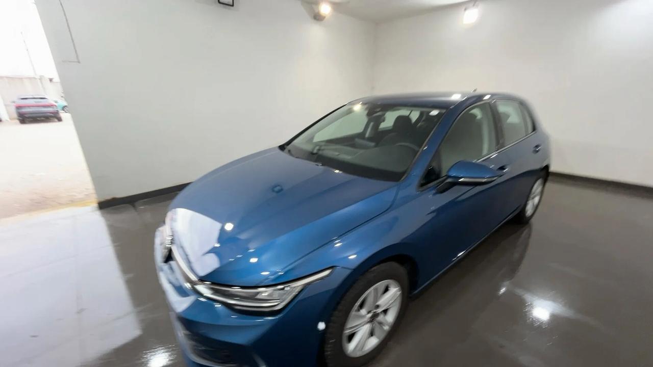 Volkswagen Golf 2.0 TDI 115 CV SCR Life