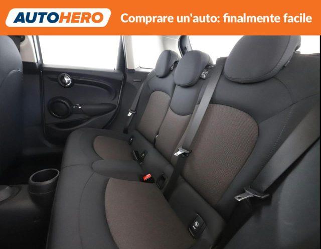 MINI One 1.5 One 75 CV 5 porte