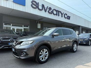 Nissan X-Trail X-Trail 1.6 dci 2wd xtronic E6