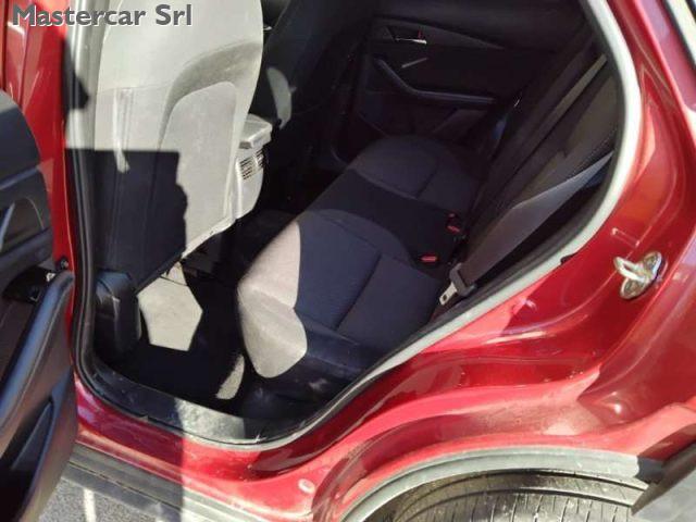 MAZDA CX-30 CX-30 2.0 m-hybrid Exclusive awd 150cv 6mt GL509FE