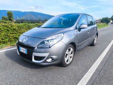 RENAULT SCENIC X-MODE 1,6 DCI- KM 90000-OK NEOPATENTATI
