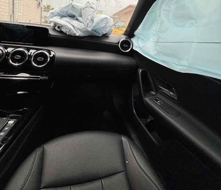 Mercedes-benz B 180 d Automatic Premium