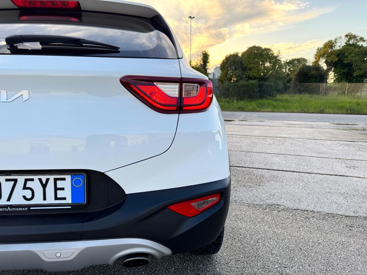 KIA STONIC 1.2 Eco GPL Urban - Carplay