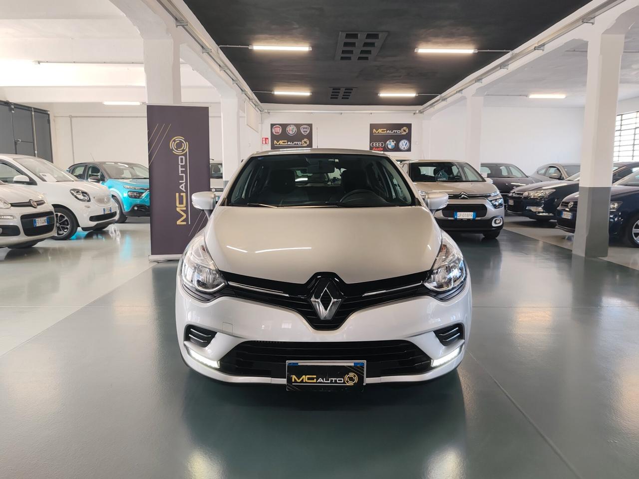 Renault Clio TCe 12V 90 CV GPL 5 porte Business