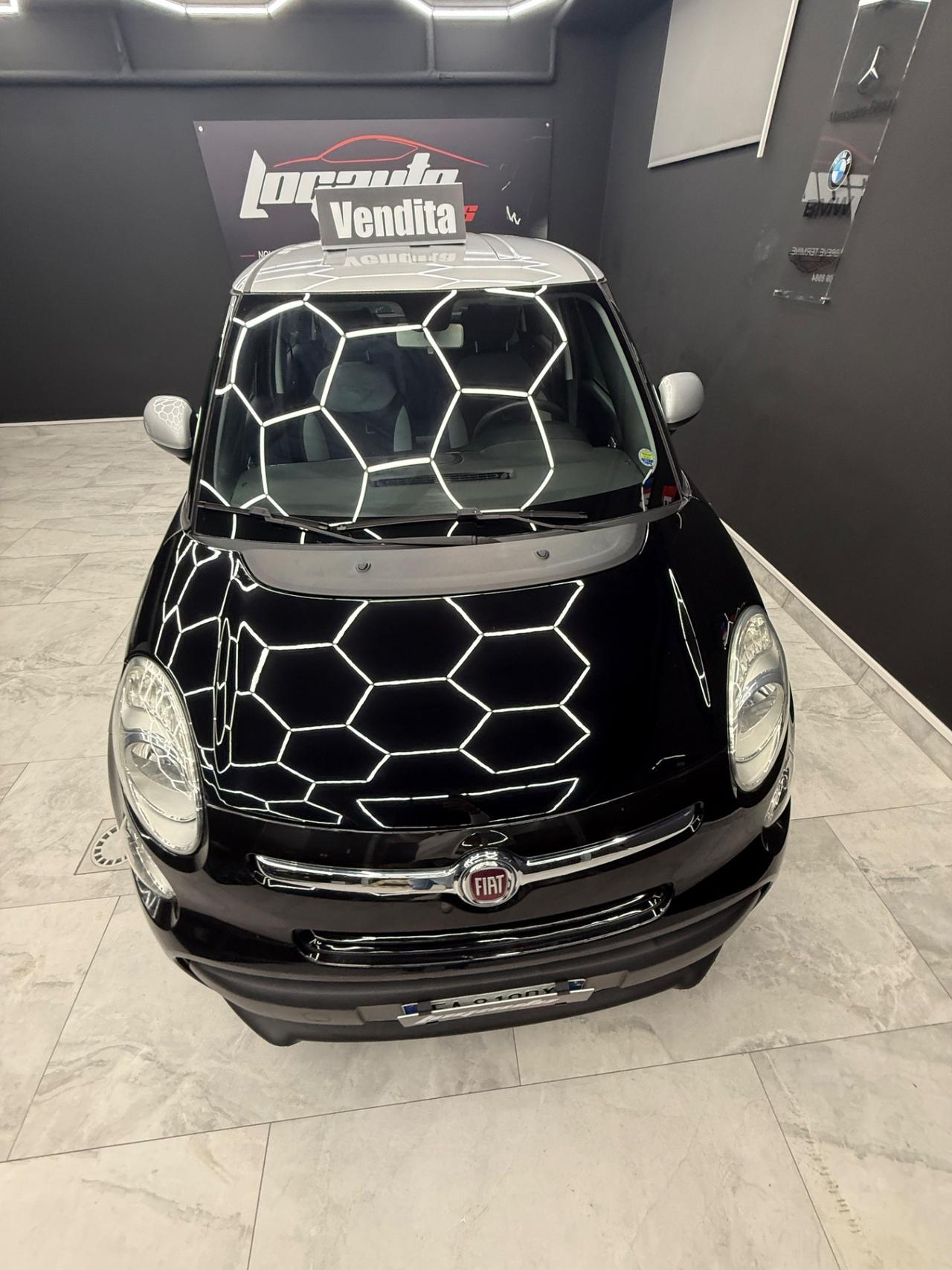 Fiat 500L 1.3 Multijet 85 CV Pop Star