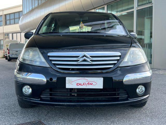 CITROEN C3 1.1 D&G Neopatentati