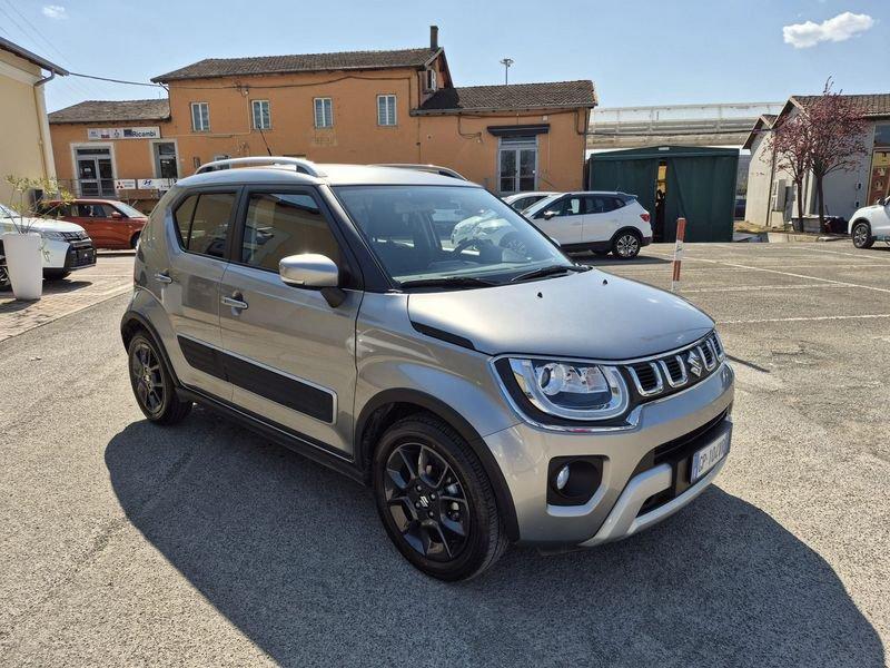Suzuki Ignis Ignis 1.2h Top 2wd
