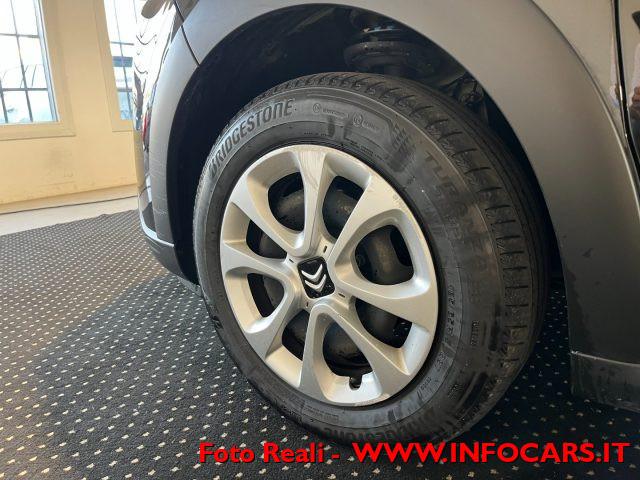 CITROEN C3 BlueHDi 100 S&S Feel PROMO
