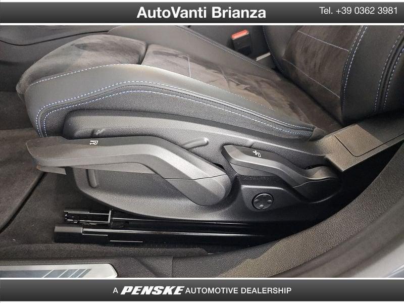BMW Serie 2 Gran Coupe 218d Gran Coupe MSport Pro