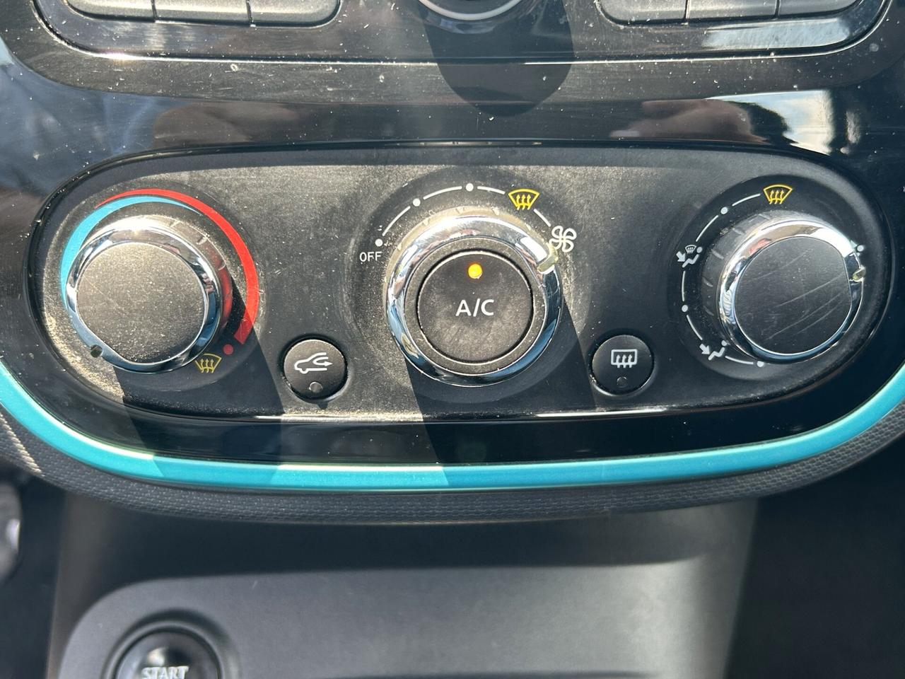 Renault Captur TCe 12V 90 CV Start&Stop Energy Zen