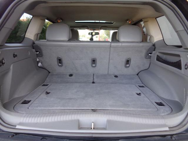 JEEP Grand Cherokee 3.7 v6 GPL ASI+CRS 4X4 GANCIO TRAINO GARANZIA