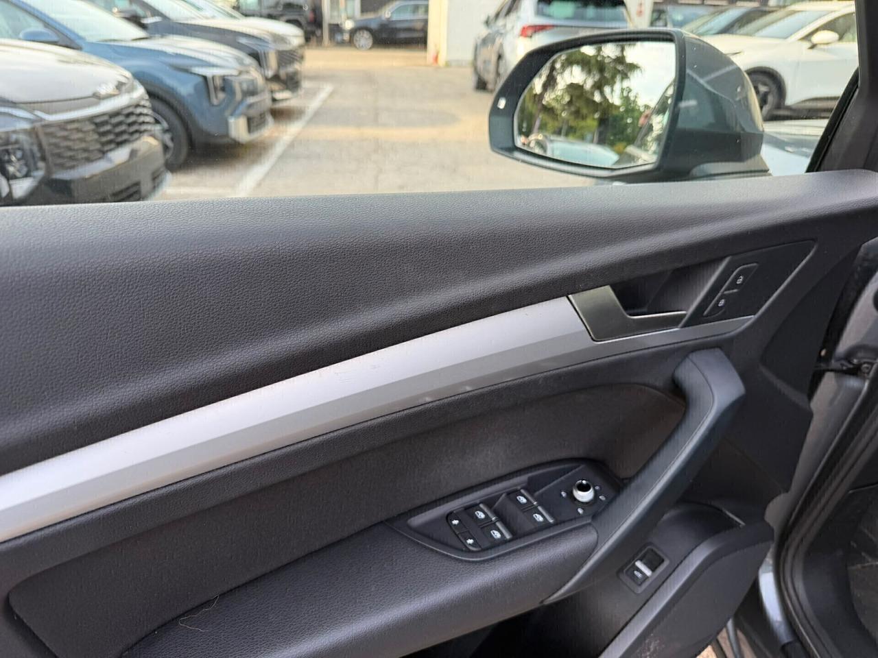 Audi Q5 2.0 TDI quattro S tronic Sport