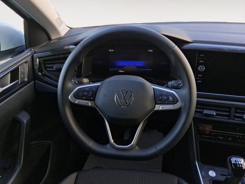 Volkswagen Taigo Taigo 1.0 TSI 115 CV Edition Plus