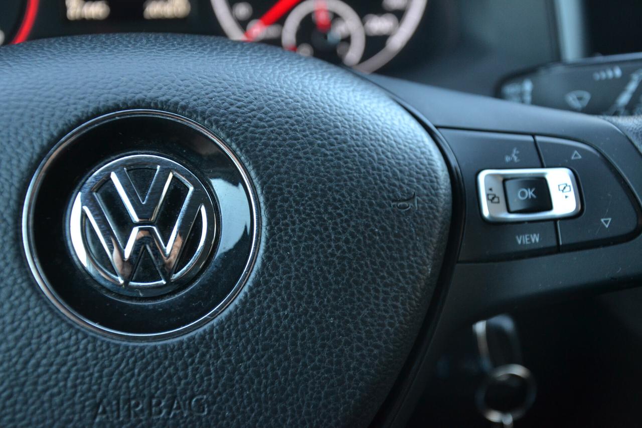 Volkswagen Polo 1.6 TDI 80CV CONFORTLINE **PREZZO VERO**