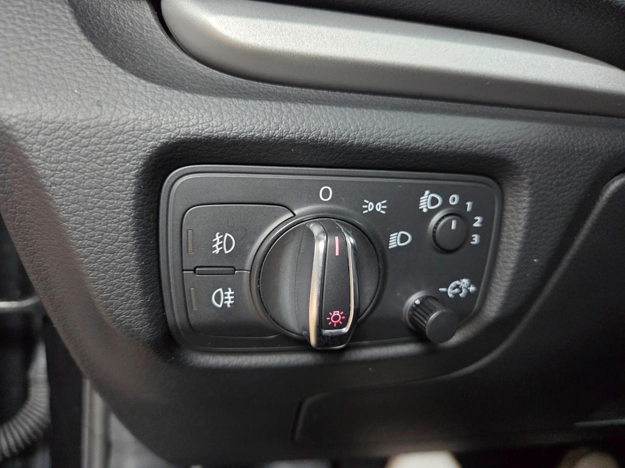 Audi A3 SPB 2.0 TDI Ambition