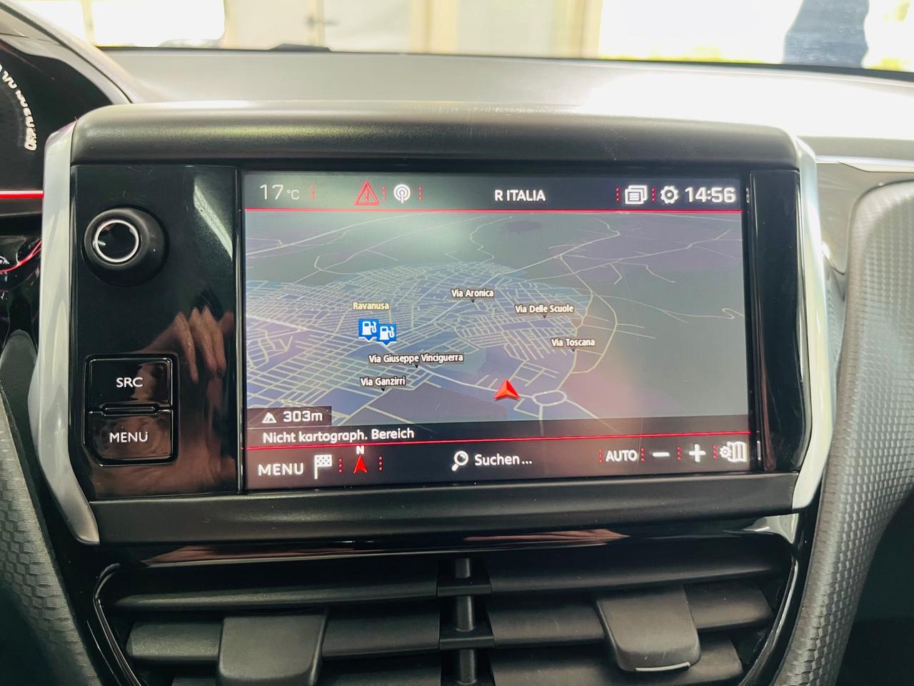 Peugeot 2008 GT-Line 1.5 BlueHDi 100cv anno 2019