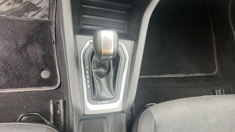 Renault Clio V 2019 5 Porte 1.6 E-TECH Hybrid 140cv Zen Auto
