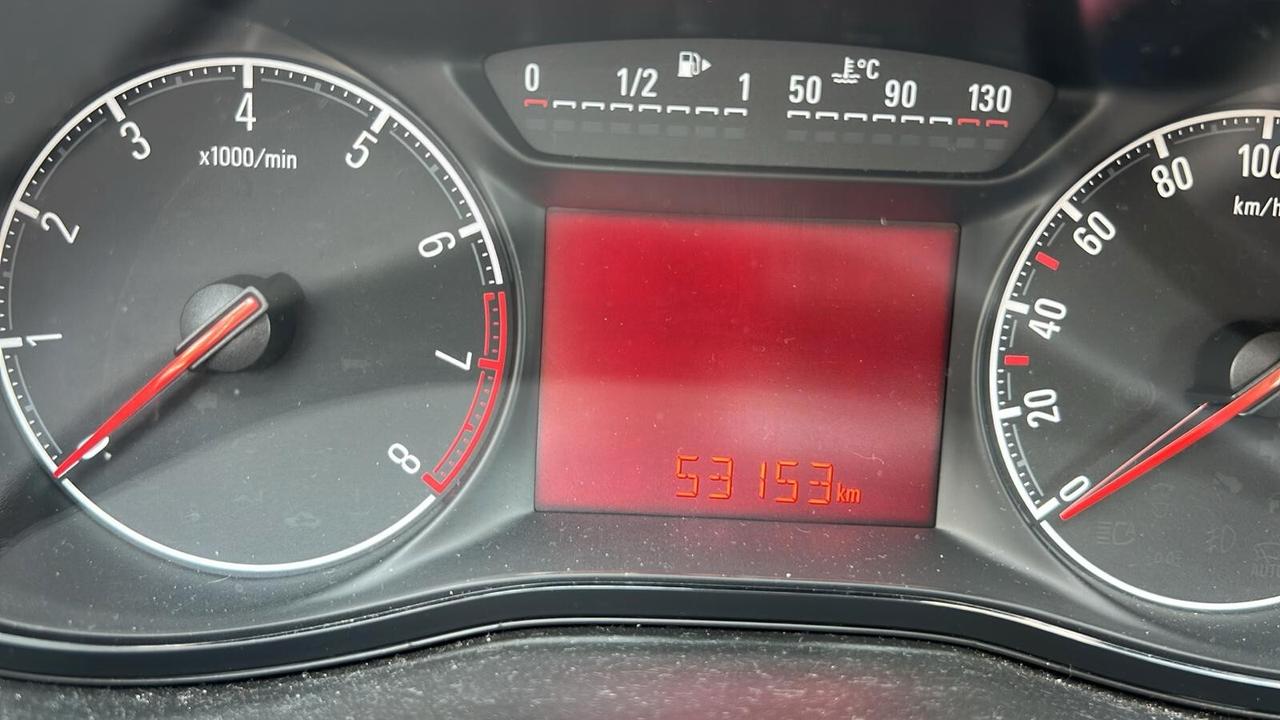 Opel Corsa 1.4 90CV Start&Stop 5 porte Advance