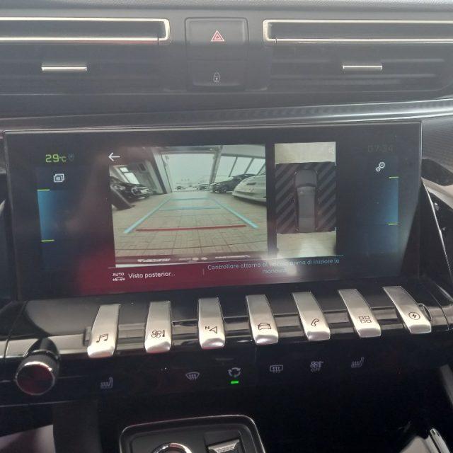PEUGEOT 508 Plug-in Hybrid 225 e-EAT8 Allure Pack