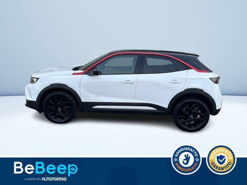 Opel Mokka 1.2 T GS S&S 100CV