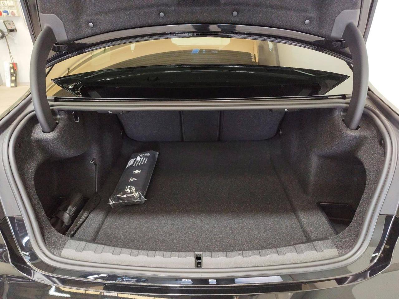 BMW Serie 3 M3 Competition xDrive