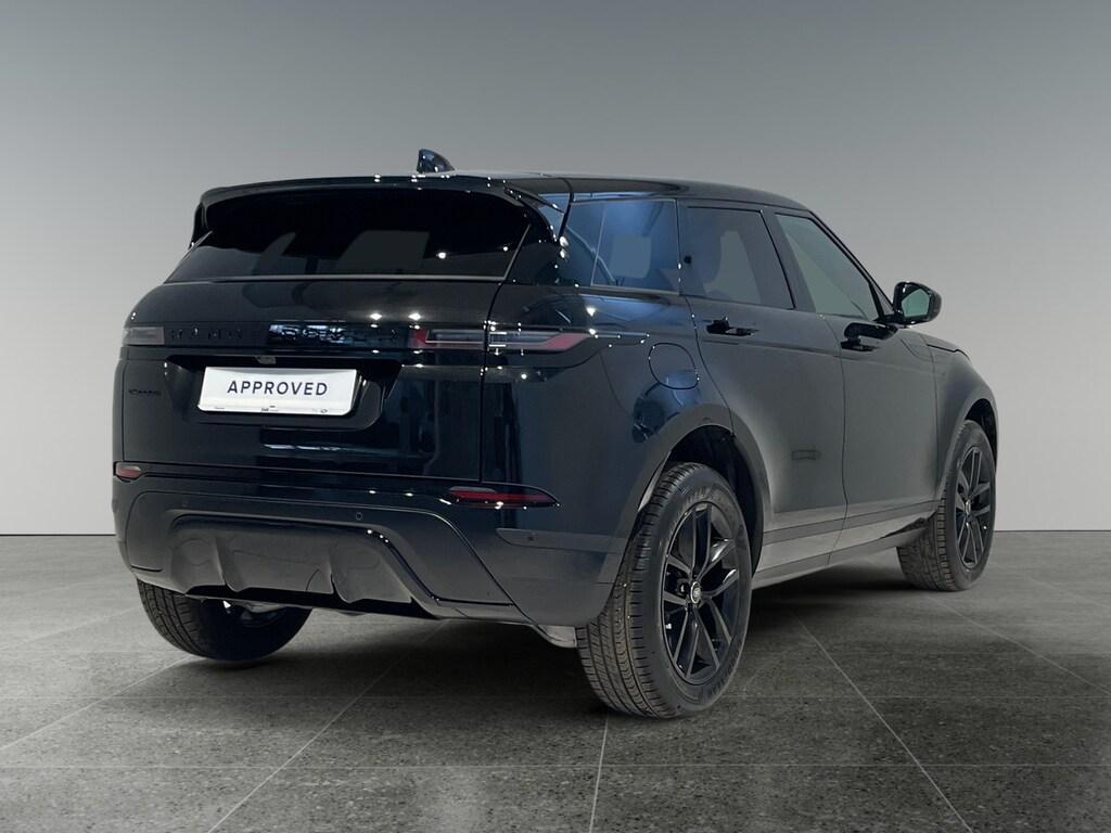 Land Rover Range Rover Evoque 2.0d i4 163cv AWD Autom. S (Mhev)