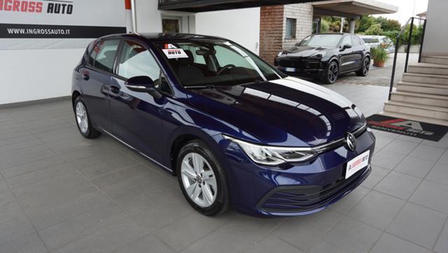 VOLKSWAGEN Golf 1.0 eTSI EVO DSG Life