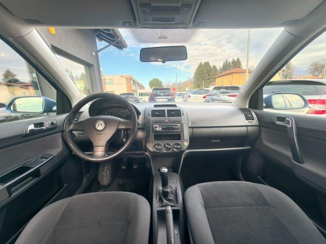 VOLKSWAGEN Polo 1.4/69CV TDI 5p. Comfortline
