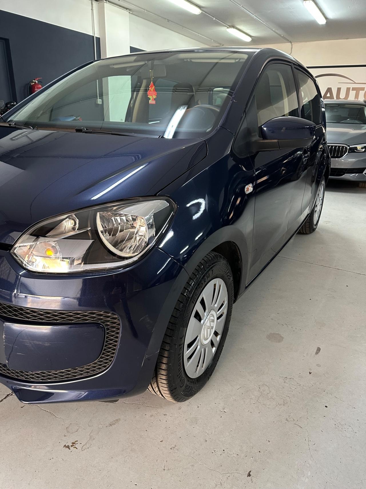Volkswagen up! 1.0 5p. move