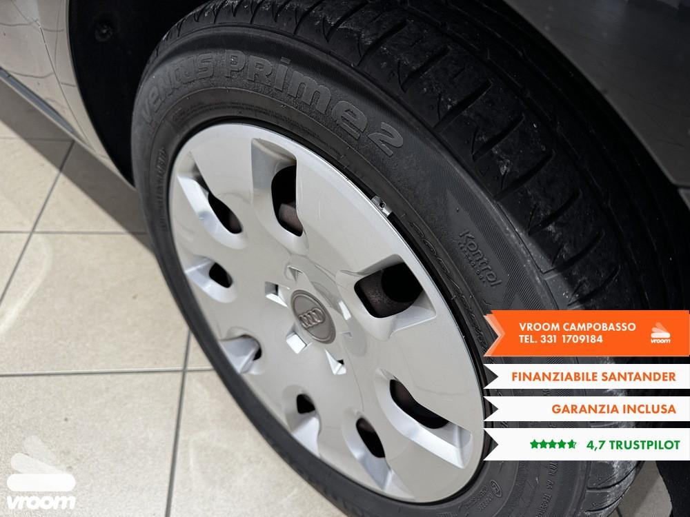 AUDI A1/S1 A1 1.6 TDI Ambition