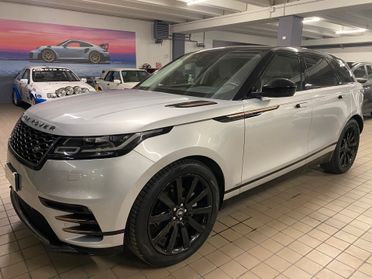 Land Rover Range Rover Velar Range Rover Velar 2.0D I4 240 CV R-Dynamic