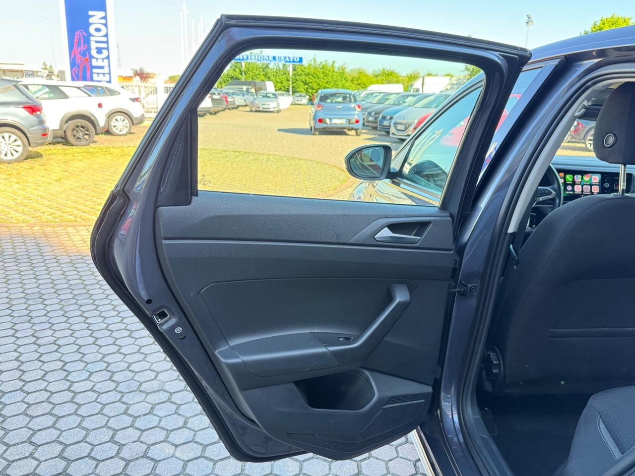 Volkswagen Taigo 1.0 TSI 95 CV Life
