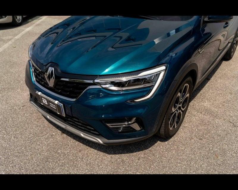 Renault Arkana Hybrid E-TECH 145 CV Intens