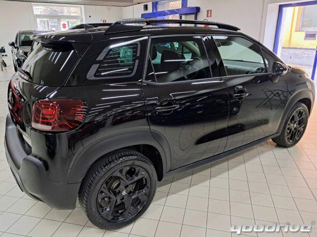 CITROEN C3 Aircross PureTech 110 S&S Max KM 8.100